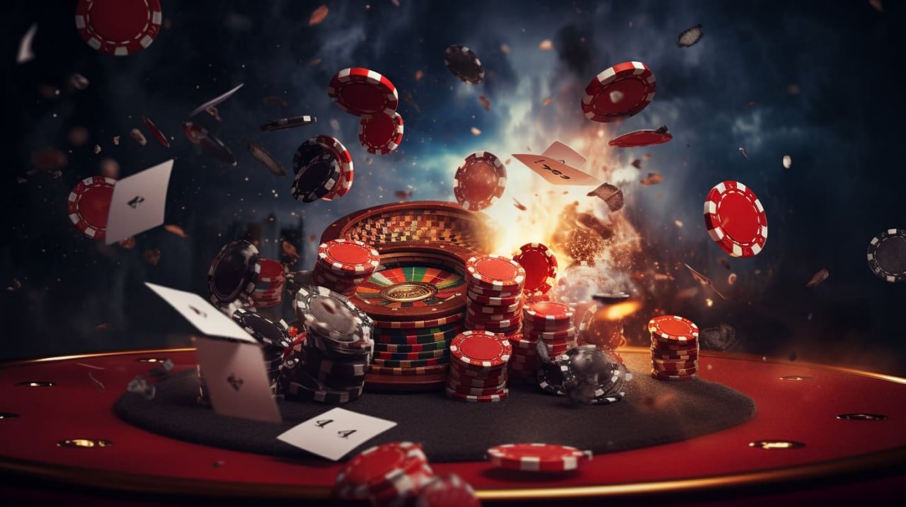 Slots Games Myanmar
